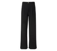 JDY Pantaloni con pieghe 'GEGGO' nero Donna JDY 42x32