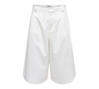 JDY Pantaloni con pieghe 'JDYBianca' bianco Donna JDY 34