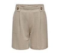 JDY Pantaloni con pieghe 'JDYBirdie' greige Donna JDY 34