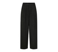 JDY Pantaloni con pieghe 'JDYCHARLY' nero sfumato Donna JDY 38x30