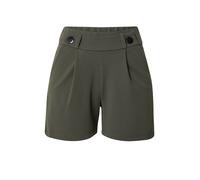 JdY Jdygeggo Shorts Jrs Noos Pantaloncini, Peat/Dettagli: Pulsante Nero, XS Donna