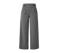 JDY Pantaloni con pieghe 'JDYGeggo' grigio scuro Donna JDY 36x32