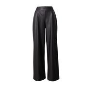 JDY Pantaloni con pieghe 'JDYSoya Geggo' nero Donna JDY 34x32 nero