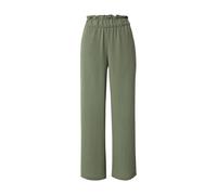 JDY Pantaloni 'DIVYA' cachi, Taglia 38