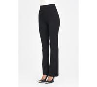 JDY Pantaloni Donna Nero Pantaloni eleganti Pantalone nero da donna Autunno inve
