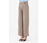 JDY Pantaloni Donna Pantaloni eleganti Pantalone a vita alta Primavera estate 2