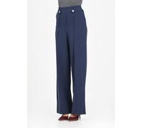 JDY Pantaloni Donna Pantaloni eleganti Pantalone nero da donna Autunno inverno