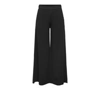JDY Pantaloni nero, Taglia 38