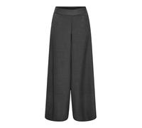 JDY Pantaloni 'JDYAra' grigio scuro / offwhite Donna JDY 44x32