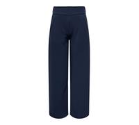 JDY Pantaloni 'JDYLOUISVILLE CATIA' blu scuro Donna JDY 36x32