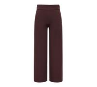 JDY Pantaloni 'JDYLOUISVILLE CATIA' marrone scuro Donna JDY 32x30