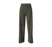 JdY Jdylouisville Catia Life WD Pnt Jrs Noos Pantaloni con Vita Alta e Gamba Larga, Torba, (XS) W x 32L Donna