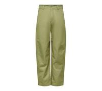 JDY Pantaloni 'JDYSelma' mela Donna - Abbigliamento - Taglie comode - Pantaloni JDY 34