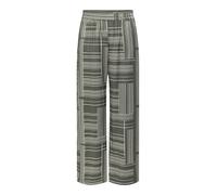JDY Pantaloni 'JDYTroya' beige chiaro / grigio scuro Donna JDY 36x32 beige chiaro / grigio scuro