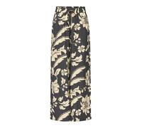 JDY Pantaloni 'JDYTroya' écru / antracite Donna JDY 36x32