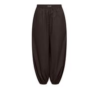 JDY Pantaloni modello harem 'JDYFrankie' marrone scuro Donna JDY Mx32
