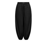 JDY Pantaloni modello harem 'JDYFrankie' nero Donna - Abbigliamento - Taglie comode - Pantaloni JDY XL