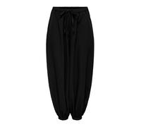 JDY Pantaloni modello harem 'JDYPALOMA' nero Donna JDY XLx32