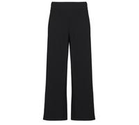 JDY Pantaloni morbidi / Pantaloni alla zuava JDYLOUISVILLE in Nero EU XL / 32