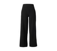 JDY JDYLOUISVILLE CATIA WIDE PANT JRS NOOS, Pantaloni Donna, Black 2, M