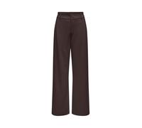 JDY Pantaloni sartoriali a gamba larga JDY Marrone