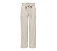 JDY Pantaloni 'Say' beige Donna JDY 38 beige