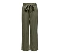 JDY Pantaloni 'Say' cachi Donna JDY 40 cachi