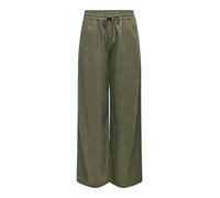 JDY Pantaloni 'Say' verde sfumato Donna JDY 38x32