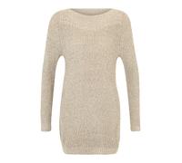 JDY Petite Abito in maglia 'JDYWHITNEY MEGAN' grigio sfumato Donna JDY Petite XXL grigio sfumato