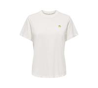 Jdy Pisa Life S/S Print Top Jrs Noos