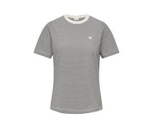 Jdy Pisa Life S/S Print Top Jrs Noos