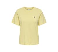 Jdy Pisa S/S Print Top Jrs Noos