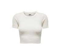 JDY Pullover 'Cirkeline' bianco Donna JDY S bianco