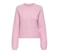 JDY Pullover 'JDYApril' prugna Donna JDY M