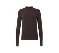 JDY Pullover 'JDYAVA' cioccolato Donna - Abbigliamento - Taglie comode - Pullover e cardigan - Pullover JDY M