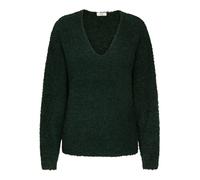 JDY Pullover 'JDYBitten' abete Donna - Abbigliamento - Pullover e cardigan - Maglioni - Pullover in maglia fine JDY L