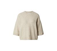 JDY Pullover 'JDYChloe' beige Donna - Abbigliamento - Pullover e cardigan - Maglioni - Pullover in maglia fine JDY XS