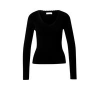 JDY Pullover 'JDYCIRKELINE' nero Donna JDY L nero