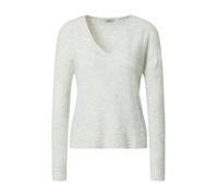 JDY Pullover 'JDYELANORA' bianco sfumato Donna JDY XS bianco sfumato