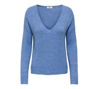 JDY Pullover 'JDYELANORA' blu scuro Donna JDY XS blu scuro