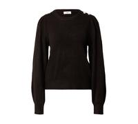 JDY Pullover 'JDYELANORA' nero Donna JDY L nero