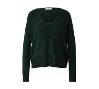 JDY Pullover 'JDYElanora' verde scuro Donna JDY XL verde scuro