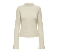 JDY Pullover 'JDYJusty Tine' avorio Donna JDY M