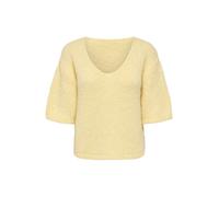JDY Pullover 'JDYLinea' giallo chiaro Donna JDY XS