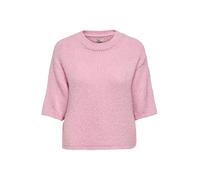 JDY Pullover 'JDYLINEA' malva Donna JDY L