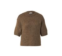 JDY Pullover 'JDYLINEA' marrone Donna JDY L marrone