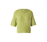 JDY Pullover 'JDYLinea' oliva Donna JDY L