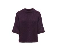 JDY Pullover 'JDYLinea' prugna Donna JDY XL