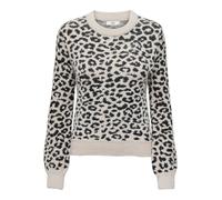 JDY Pullover 'JDYLORRAINE' grigio Donna JDY M