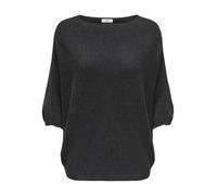 JDY Pullover 'JDYNew Behave' grigio Donna JDY L grigio
